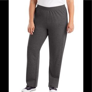 Just My Size comfortsoft fusion soft. sweatpants